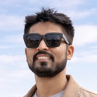 CA Nishant Marasini, Chartered Accountant and founder of CA Automator